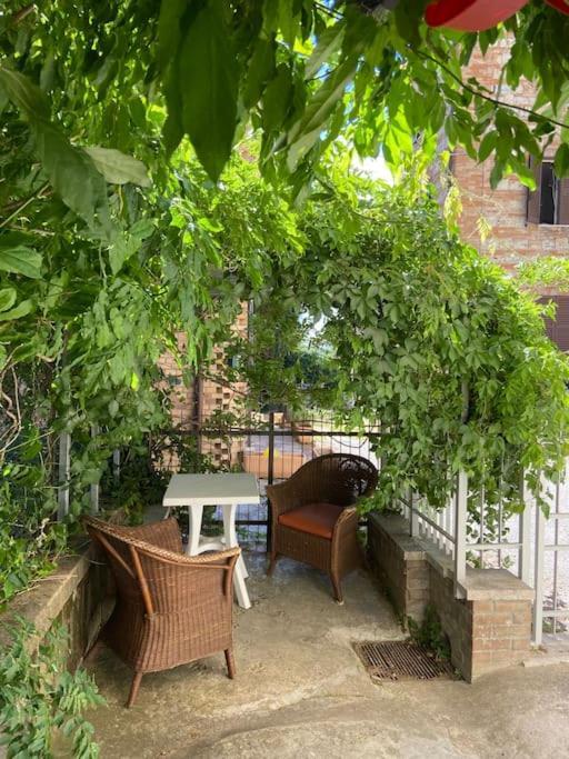 Vila Il Glicine - Monolocale A Due Passi Dal Centro Urbino Exteriér fotografie