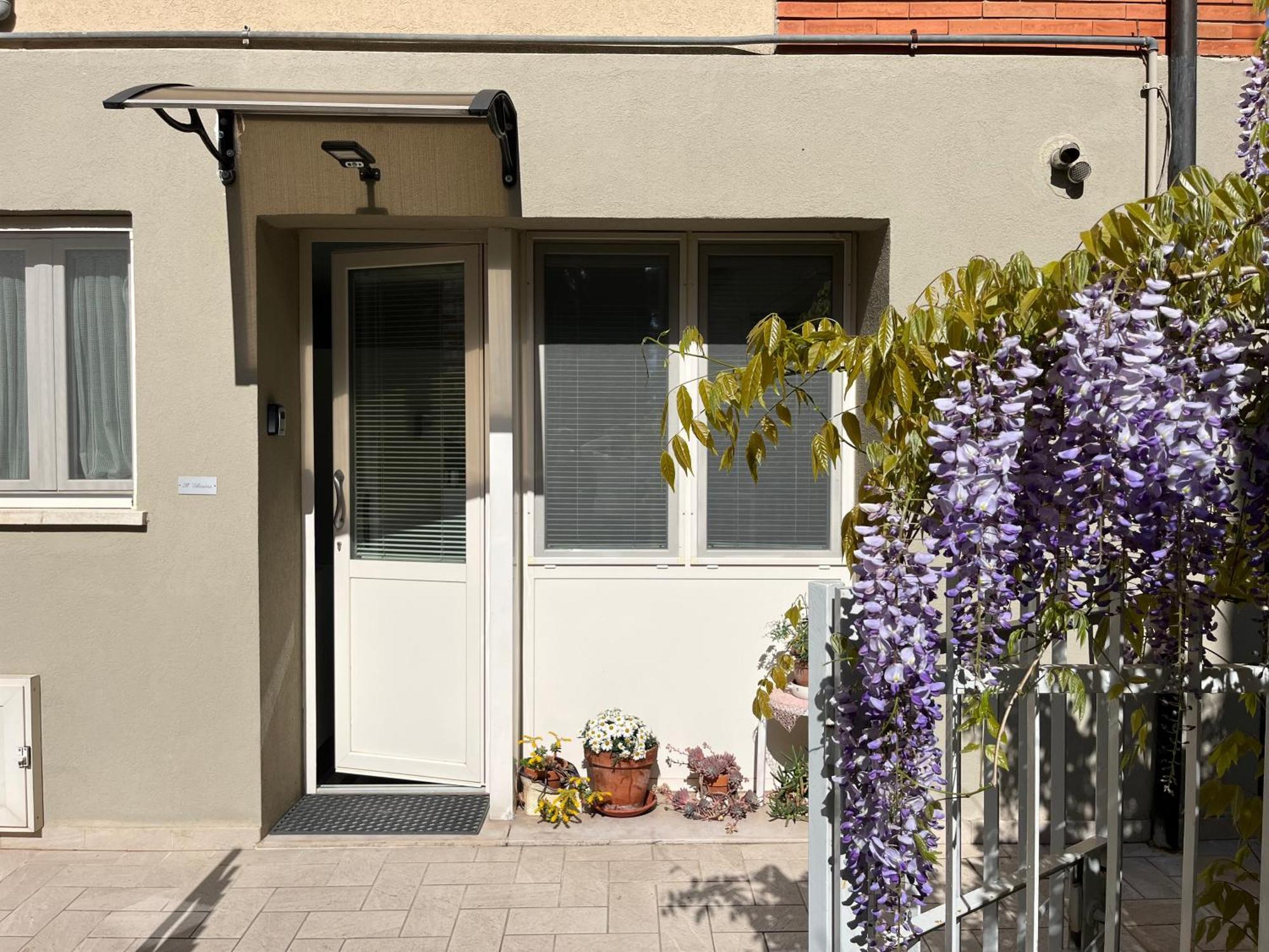 Vila Il Glicine - Monolocale A Due Passi Dal Centro Urbino Exteriér fotografie